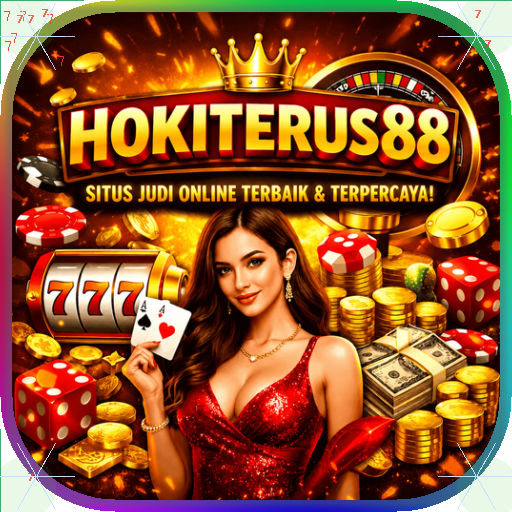 hokiterus88 — galeri pratinjau - APK Resmi