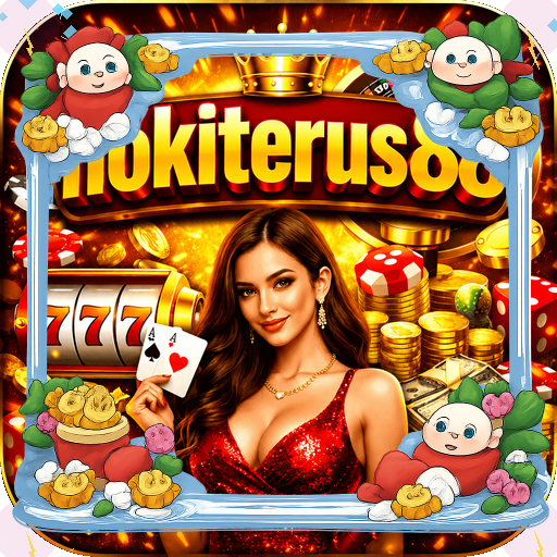 hokiterus88 — galeri pratinjau Resmi APK